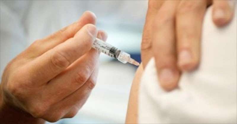 Hajj Vaccination